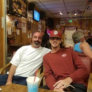 Meet your Posher, David